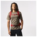 Rucksack Salomon Trailblazer 30 Red Dahlia/High Risk Red