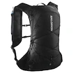 Rucksack Salomon XT 10 Set Black