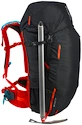 Rucksack Thule AllTrail Backpack 45L M Obsidian