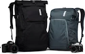 Rucksack Thule  Covert DSLR Backpack 24L - Black