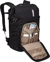 Rucksack Thule  Covert DSLR Backpack 24L - Black