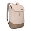 Rucksack Thule Lithos Backpack 16L - Pelican Gray/Faded Khaki