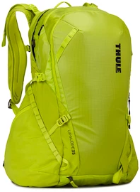 Rucksack Thule Upslope 35L Snowsports RAS Backpack - Lime Punch