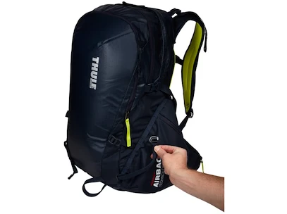 Rucksack Thule  Upslope 35L Snowsports RAS Backpack - Lime Punch