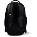 Rucksack Under Armour  Hustle 5.0 Backpack Black