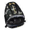 Rucksack Under Armour  Hustle 5.0 Backpack-BLK