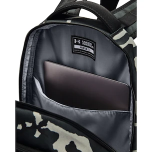 Rucksack Under Armour  Hustle 5.0 Backpack-BLK