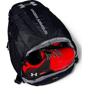 Rucksack Under Armour  Hustle 5.0 Storm Backpack-BLK