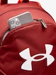 Rucksack Under Armour  Hustle Lite Storm Backpack-RED