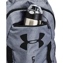 Rucksack Under Armour  Undeniable Sackpack Pitch Gray Medium Heather