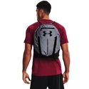 Rucksack Under Armour  Undeniable Sackpack Pitch Gray Medium Heather