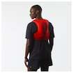 Running Vest  Salomon ADV Skin 5 Set Flame Scarlet/Haute Red