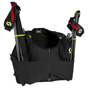 Running Vest  Scott  Pack Trail RC Ultimate TR’ Black/Yellow M