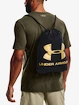 Sack Under Armour  Ozsee Sackpack-BLK