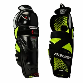 Schienbeinschützer Bauer Vapor Hyperlite Junior