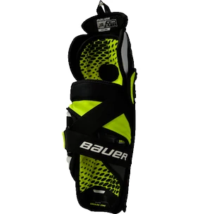 Schienbeinschützer Bauer Vapor Hyperlite Junior 12 Zoll