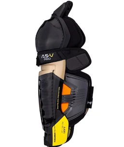 Schienbeinschützer CCM Tacks AS-V PRO Senior 14 Zoll