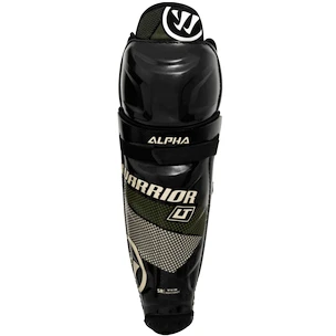 Schienbeinschützer Warrior Alpha Lite Junior