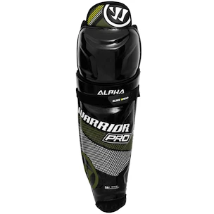 Schienbeinschützer Warrior Alpha Pro Junior