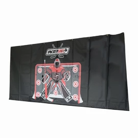 Schießsegel Hockeyshot Shooting Tarp 2.0 (2,13m x 4,88m)