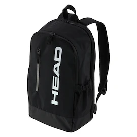 Schlägerrucksack Head Base Backpack 17L Black