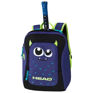 Schlägerrucksack Head  Kids Tour Backpack 14L Monster