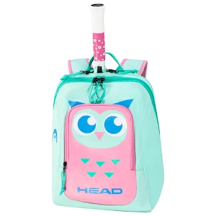 Schlägerrucksack Head  Kids Tour Backpack 14L Owl