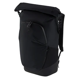 Schlägerrucksack Head Pro X Racqpack Black