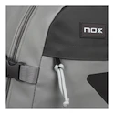 Schlägerrucksack NOX   At10 Team Grey Backpack