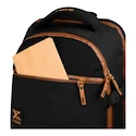 Schlägerrucksack NOX   Luxury Open Series Black/Brown Backpack