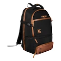 Schlägerrucksack NOX   Luxury Open Series Black/Brown Backpack