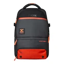 Schlägerrucksack NOX   Luxury Open Series Black/Red Backpack