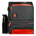 Schlägerrucksack NOX   Luxury Open Series Black/Red Backpack