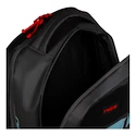 Schlägerrucksack NOX   Ml10 Team Black Backpack