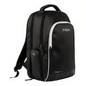 Schlägerrucksack NOX   Pro Series Black Backpack