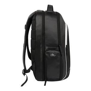 Schlägerrucksack NOX   Pro Series Black Backpack