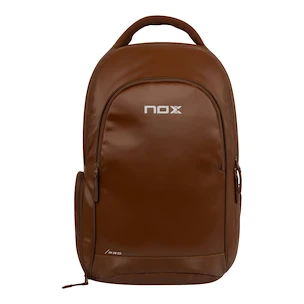 Schlägerrucksack NOX   Pro Series Camel Backpack