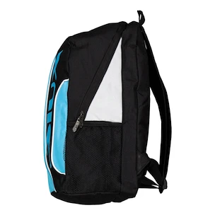 Schlägerrucksack Siux  Fusion Backpack Black/Blue