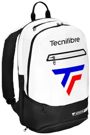 Schlägerrucksack Tecnifibre Tour Endurance White Backpack