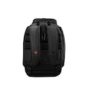 Schlägerrucksack Wilson  Clash V3 Backpack Black/Infrared