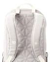 Schlägerrucksack Wilson  Roland Garros 2025 Backpack Cream/Clay