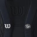 Schlägerrucksack Wilson  Session De Soirée Roland Garros 2024 Backpack