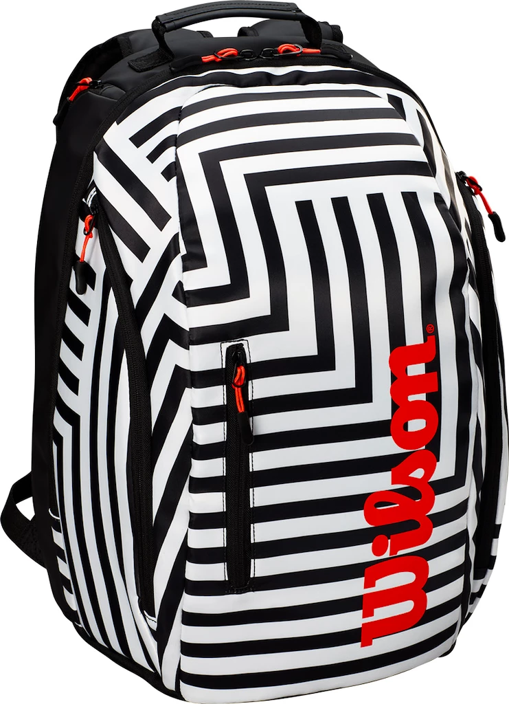 Wilson top bold backpack