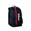 Schlägerrucksack Wilson  Team Backpack 2025 Navy