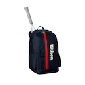 Schlägerrucksack Wilson  Team Backpack 2025 Navy