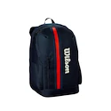 Schlägerrucksack Wilson  Team Backpack 2025 Navy