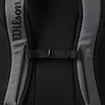 Schlägerrucksack Wilson  Tour Pro Staff Padel Backpack