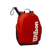 Schlägerrucksack Wilson  Tour Red Padel Backpack