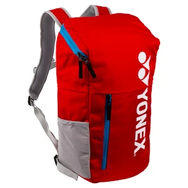 Schlägerrucksack Yonex Club Line 2824 Red