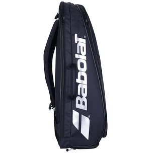 Schlägertasche Babolat  Backrack 3 Black